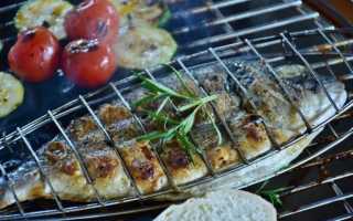 Запекаем сибаса в духовке: изысканный и нежный вкус